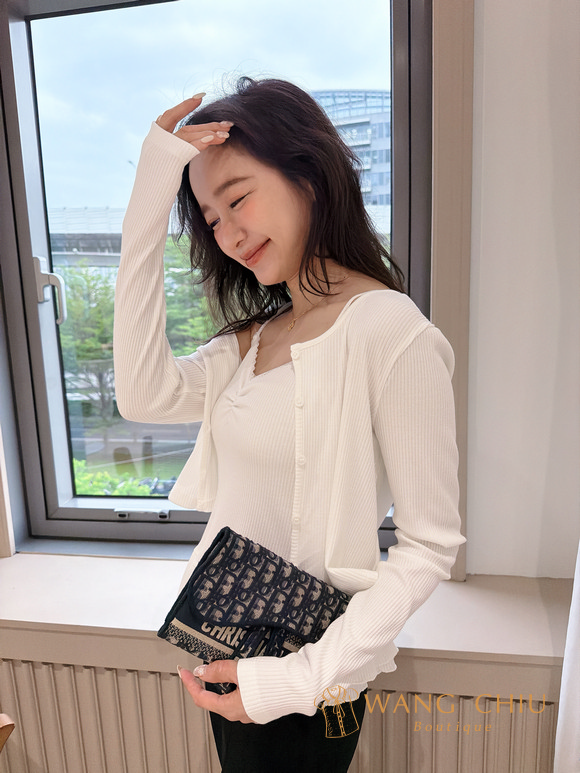 WANG CHIU 麻豆照